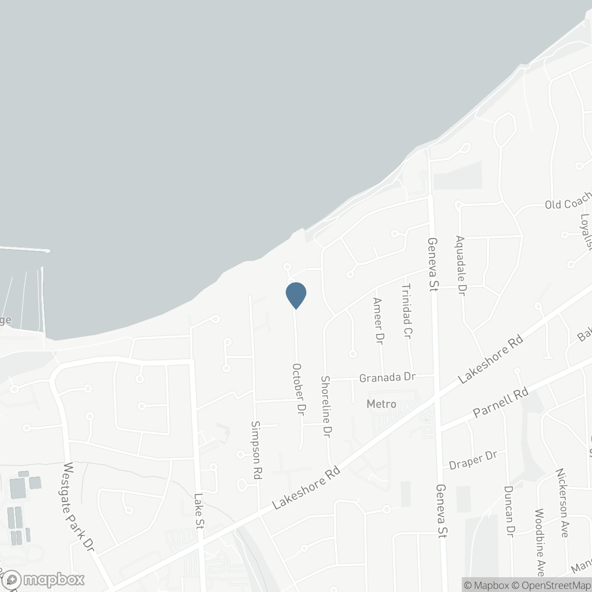 88 OCTOBER DRIVE, St. Catharines, Ontario L2N 6J6